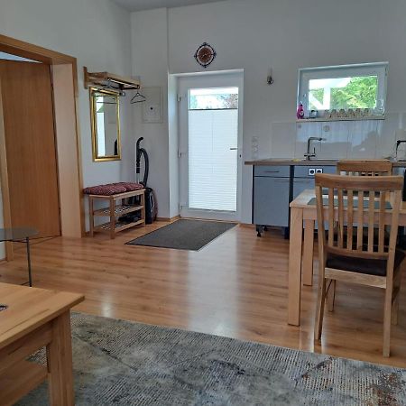 Haus Waldek Villa Herzlake Buitenkant foto
