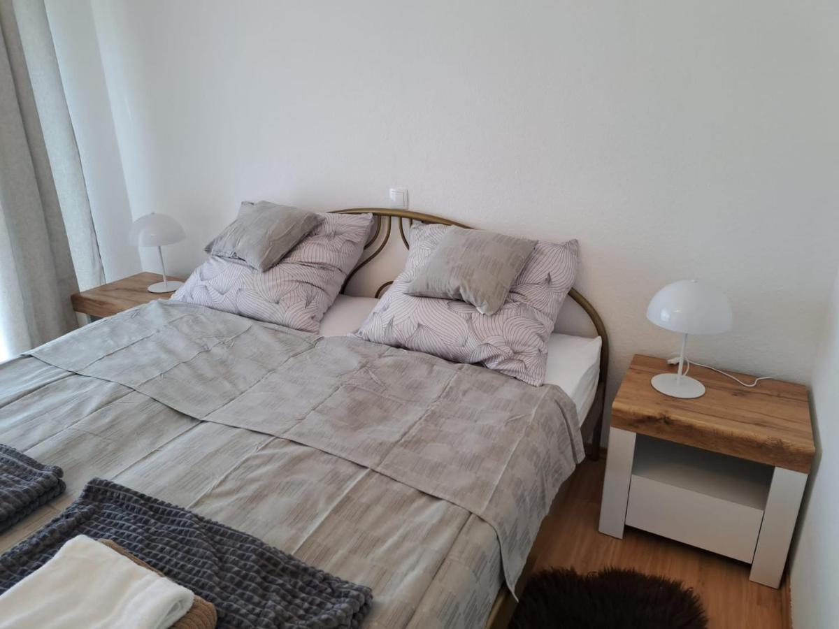 Haus Waldek Villa Herzlake Buitenkant foto